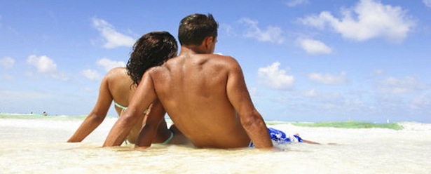 Honeymoon in Turks and Caicos