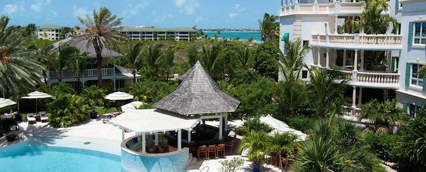 Point Grace Boutique Hotels in Turks and Caicos