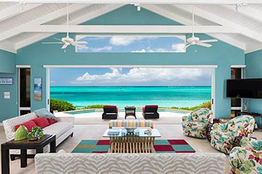 Windsong Turks and Caicos