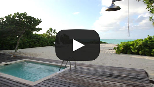 Parrot Cay Resort One Bedroom Beach Villa
